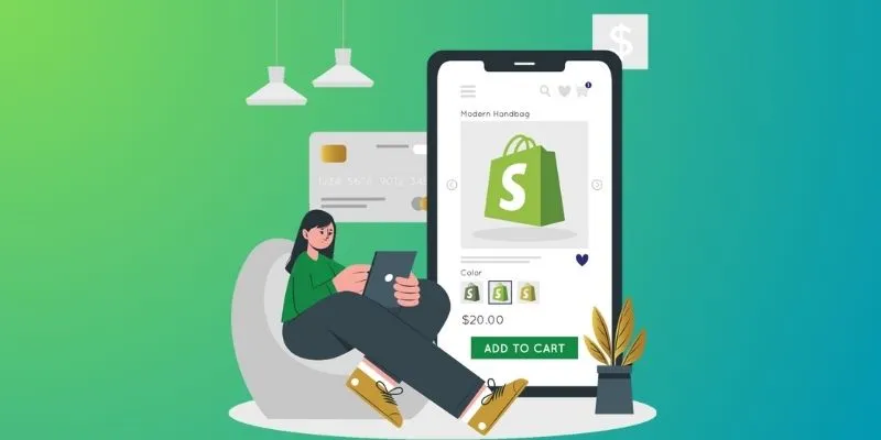 Shopify App Development